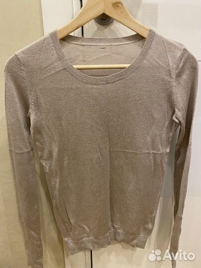 Осенние вещи пакетом XS S