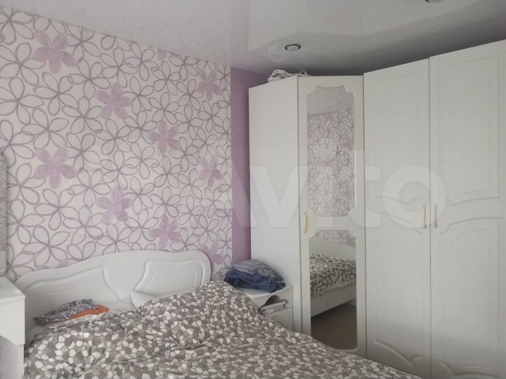 Дом 90 м² на участке 10 сот.