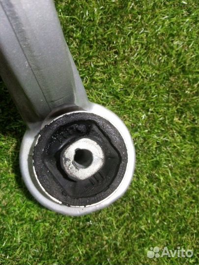 Рычаг подвески нижний передний левый Audi Q5 8R