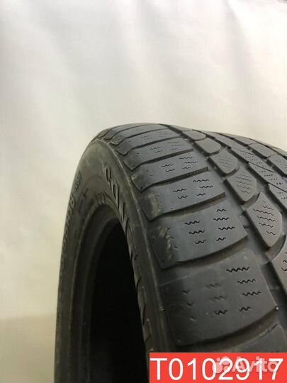 Continental Conti4x4WinterContact 255/55 R18 105H