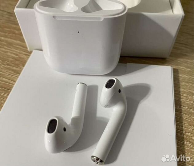 Airpods Pro + Watch 7 комплект