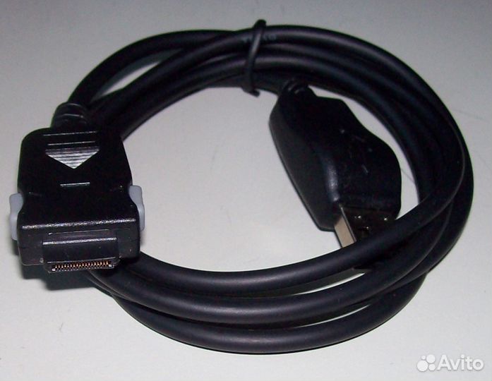 Кабель USB для телефона Новый