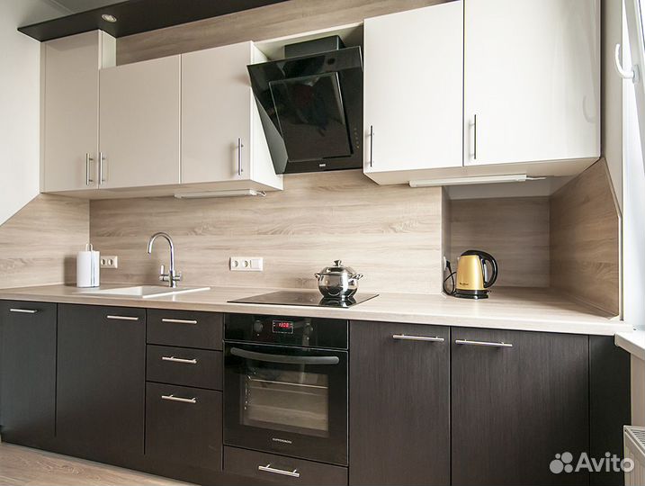 Кухня на заказ Арабель