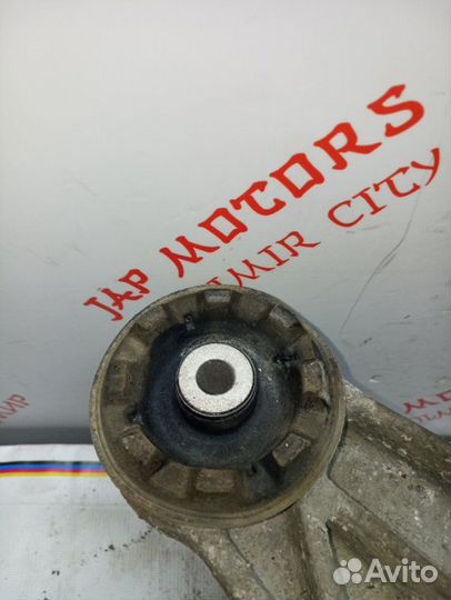 Редуктор Volkswagen Tiguan CCZ 2012