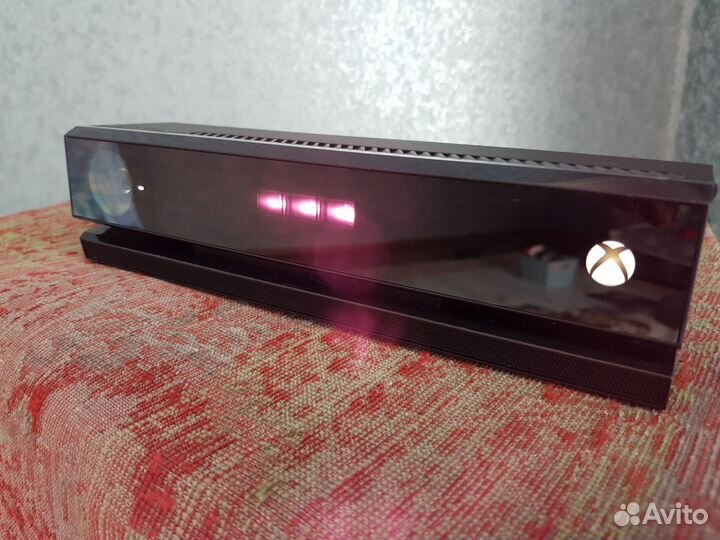 Xbox One kinect 2.0