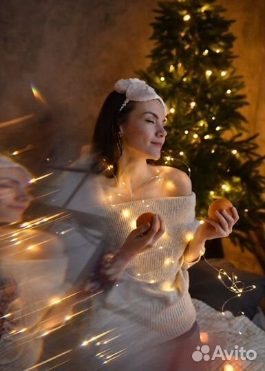 Фотостудия с видом на залив СПб