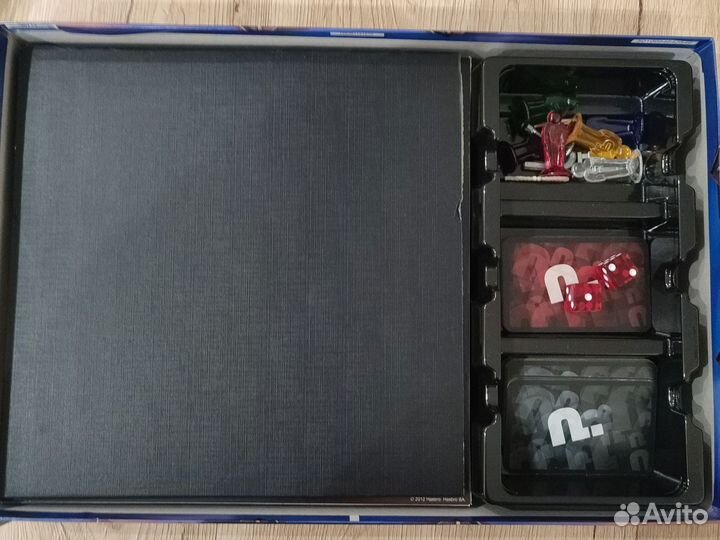 Cluedo. Детективная игра