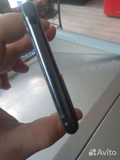 Телефон Huawei v 6 prime. 2018