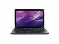 Ноутбук Acer P6200/3 гб/320 гб/GF GT 520M 1 гб