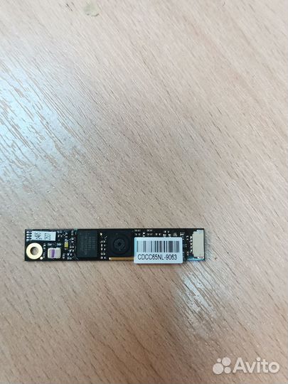 Веб камера для ноутбука Lenovo G560, G565, Z560, Z