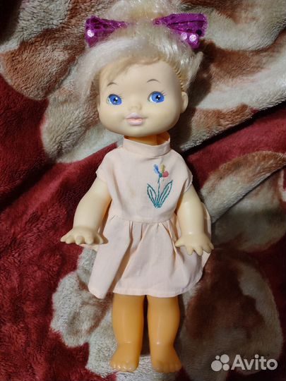 Куклы 30-35-40 см