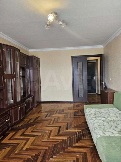 1-к. квартира, 37 м², 12/14 эт.