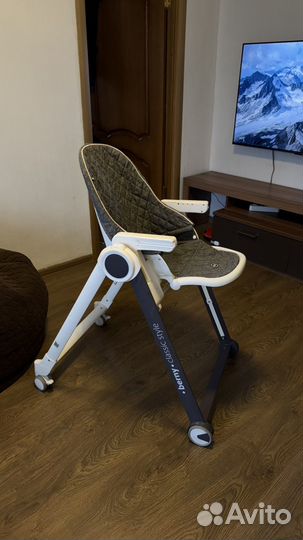 Стул для кормления