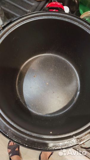 Мультиварка redmond rmc m40s