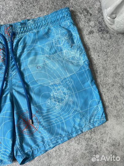 Шорты Vilebrequin / 50(L) / Оригинал