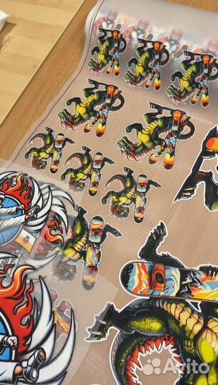 Дтф печать на футболках