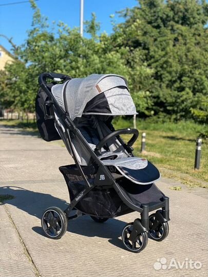 Бабало 2022 Babalo Future