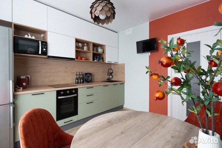 Кухня на заказ угловая кухонный гарнитур