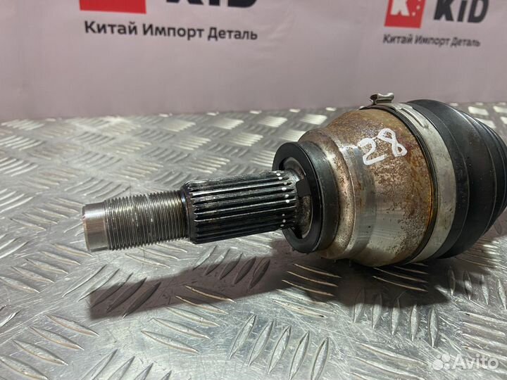 Привод Chery Tiggo 7 Pro