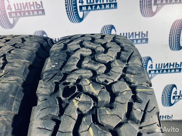 Bfgoodrich All-Terrain T/A KO2 245/65 R17 111S