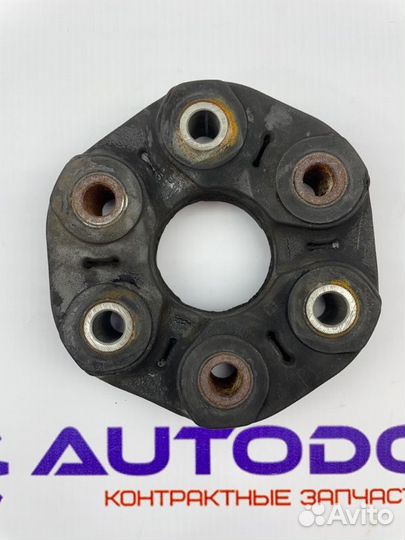 Эластичная муфта Bmw 3Series F30