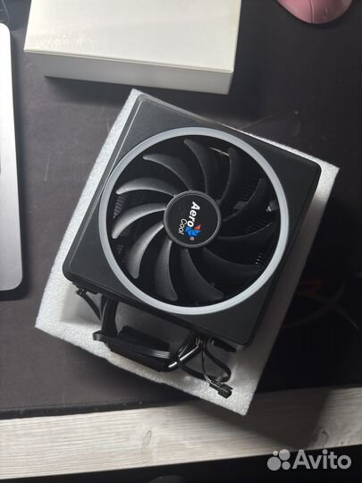 Aerocool cylon 4