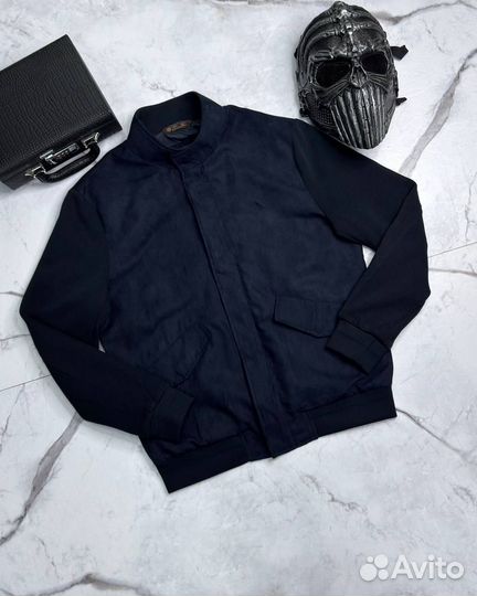 Куртка мужская Loro Piana