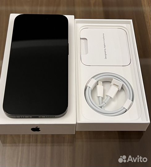 iPhone 14 Pro, 512 ГБ