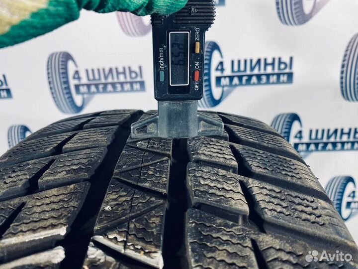 Falken Eurowinter HS-449 225/45 R19 92V