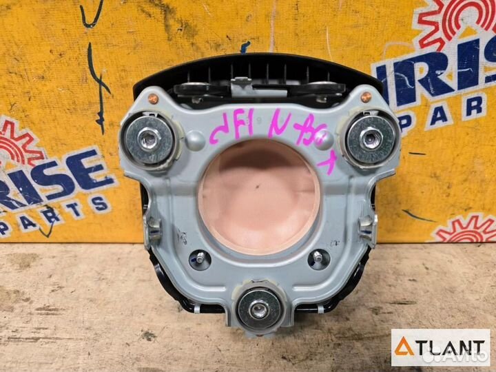 Airbag правый honda N-BOX