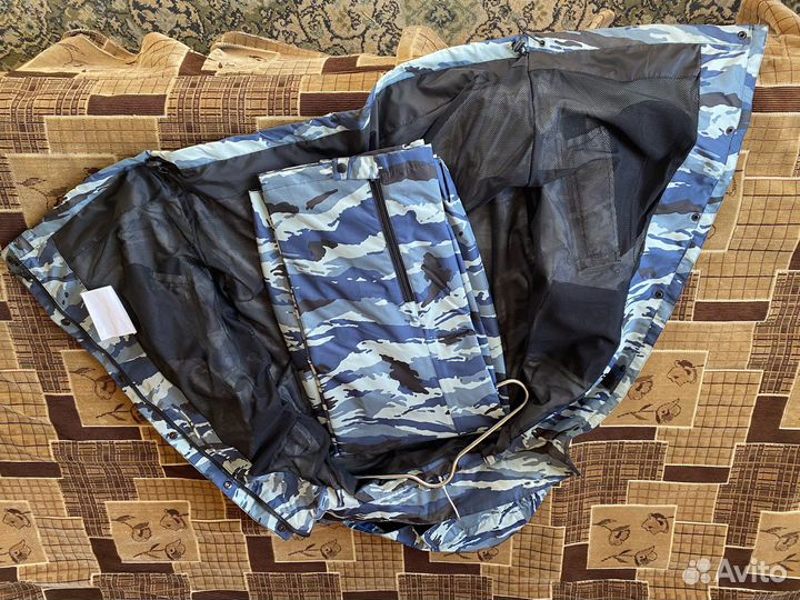 Спец одежда