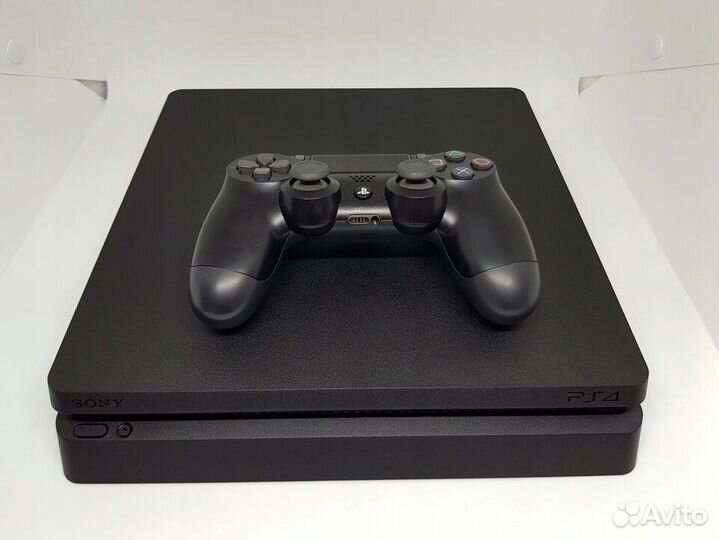 Sony PS4 slim 500gb