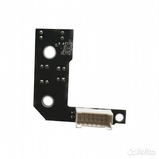 Печатная плата коммутации Flyingbear Ghost 5