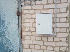 Гараж, 24 м²