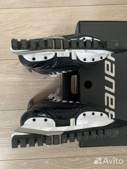 Коньки Bauer NSX 1.0 R