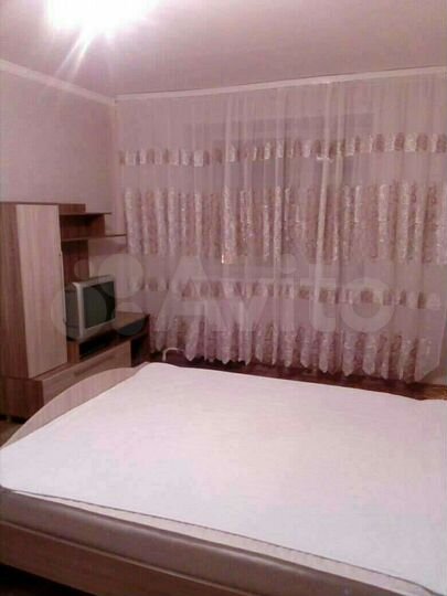 Комната 18 м² в 1-к., 6/9 эт.