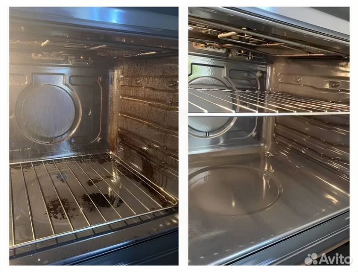 Клининг. Уборка квартир. Генеральная уборка