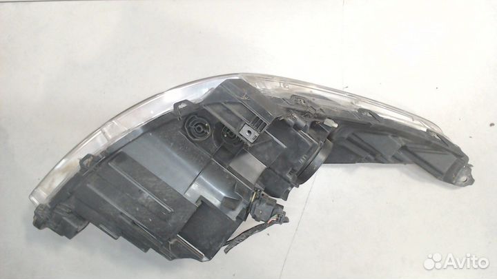 Фара (передняя) Peugeot 3008, 2011