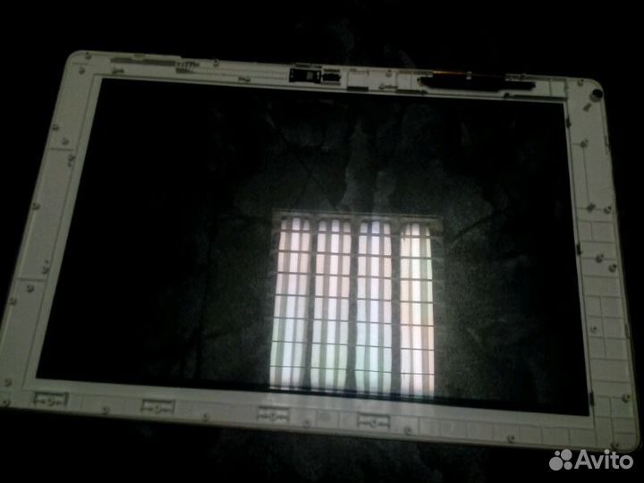 Тачскрин для Senkatel T1041