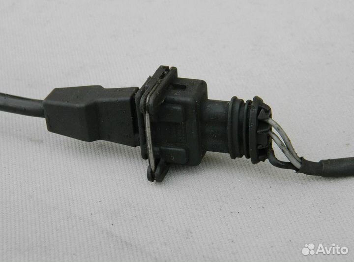 Датчик коленвала Opel Astra G X14XE