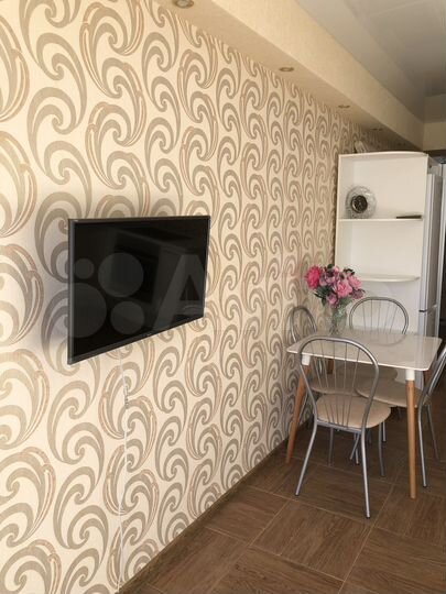 1-к. квартира, 30 м², 4/14 эт.