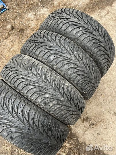 Yokohama Ice Guard IG35 235/60 R18
