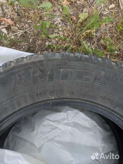 Amtel Classic 215/65 R16 98H