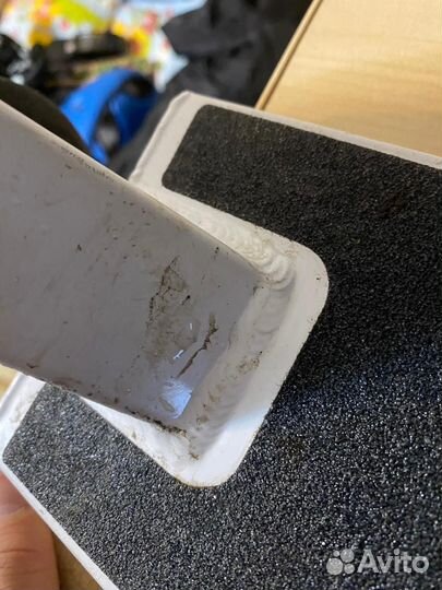 Продам самокат трюковой