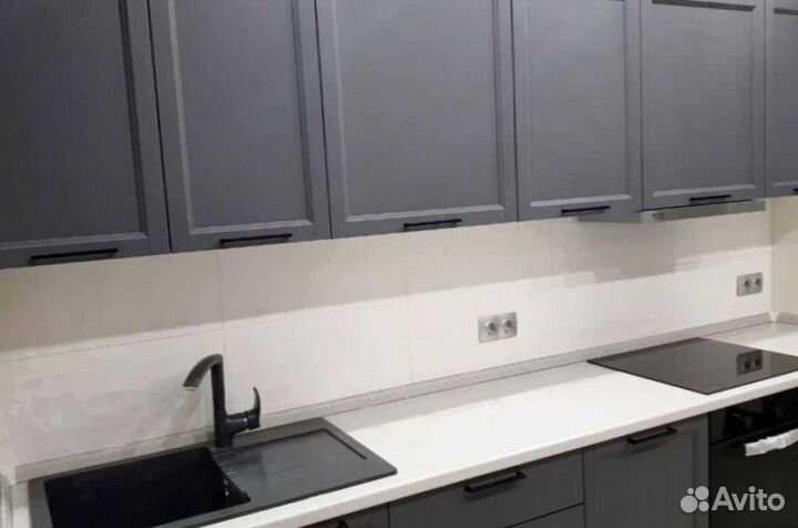 Кухня новая с доставкой