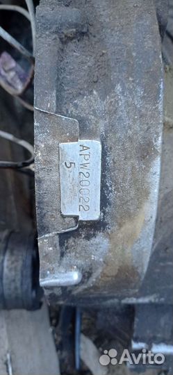 Кпп фольксваген гольф 3 венто