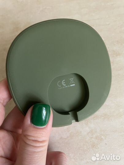 Зарядная подставка для колонки jbl link portable