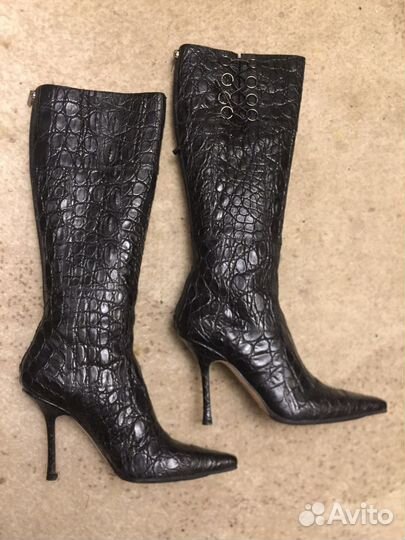 Сапоги Jimmy Choo