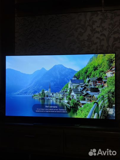 Телевизор lg oled 5 B6V