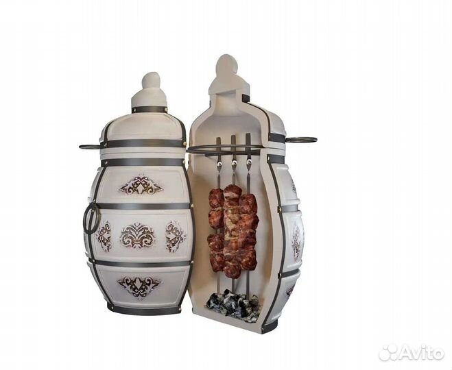 Тандыр Александр